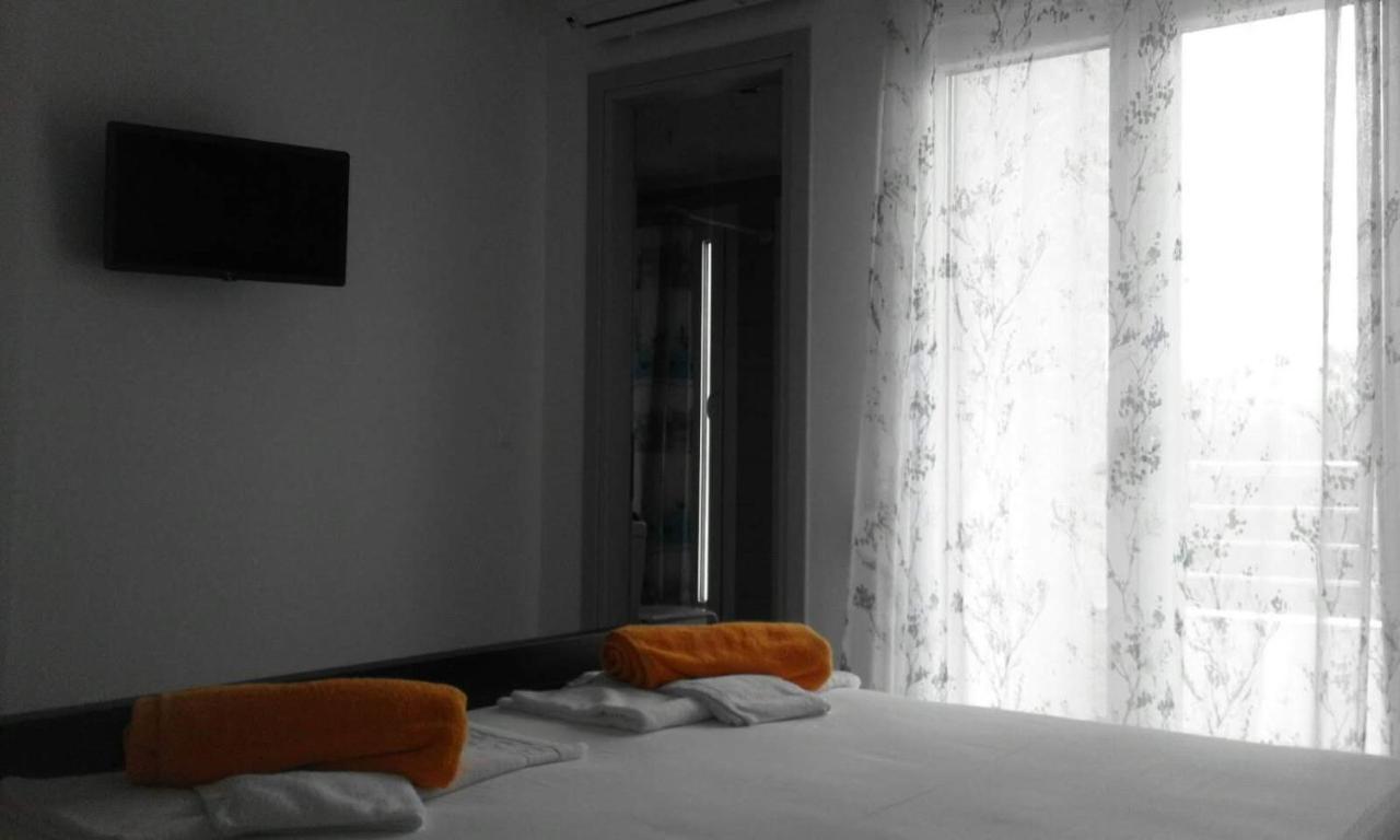 Casa vacanze “theeporto” Maisonette With Pool *
