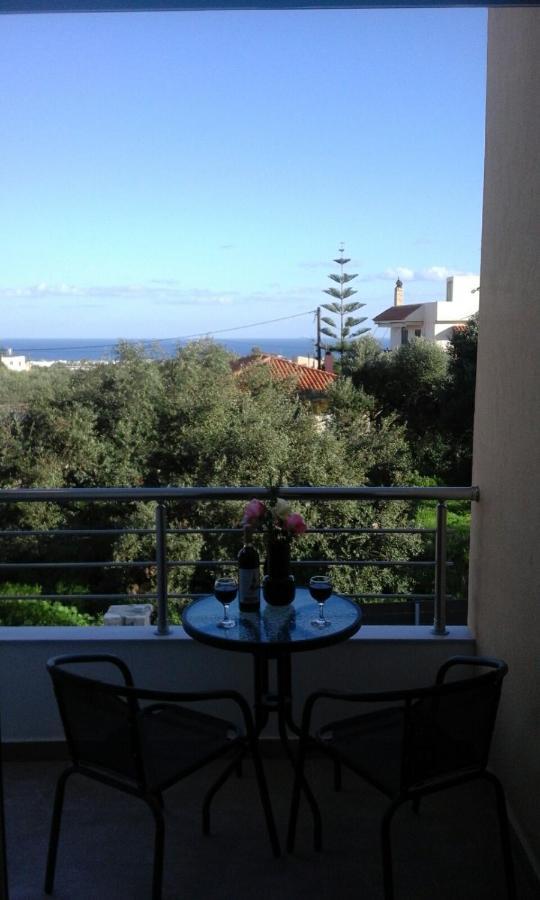 Casa vacanze “theeporto” Maisonette With Pool Gouves