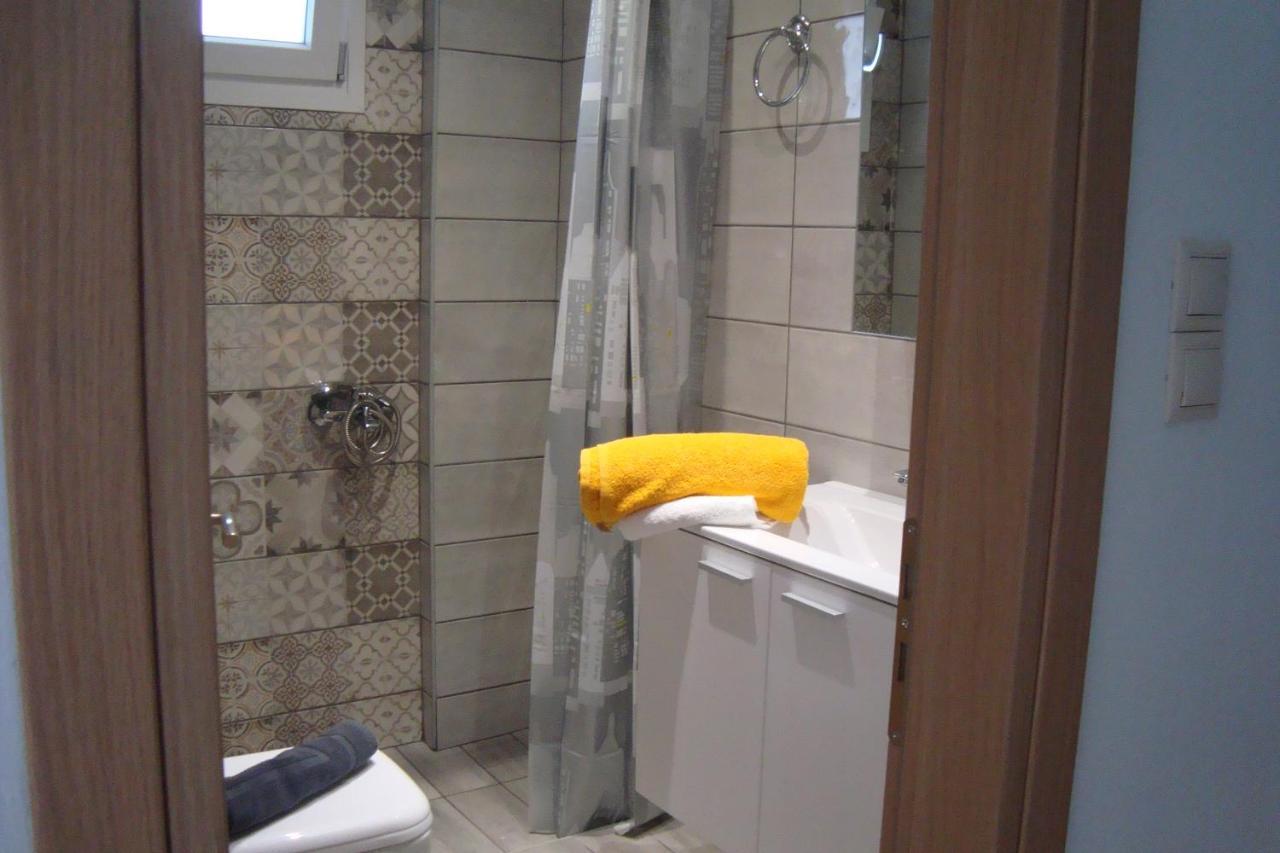 Casa vacanze “theeporto” Maisonette With Pool *