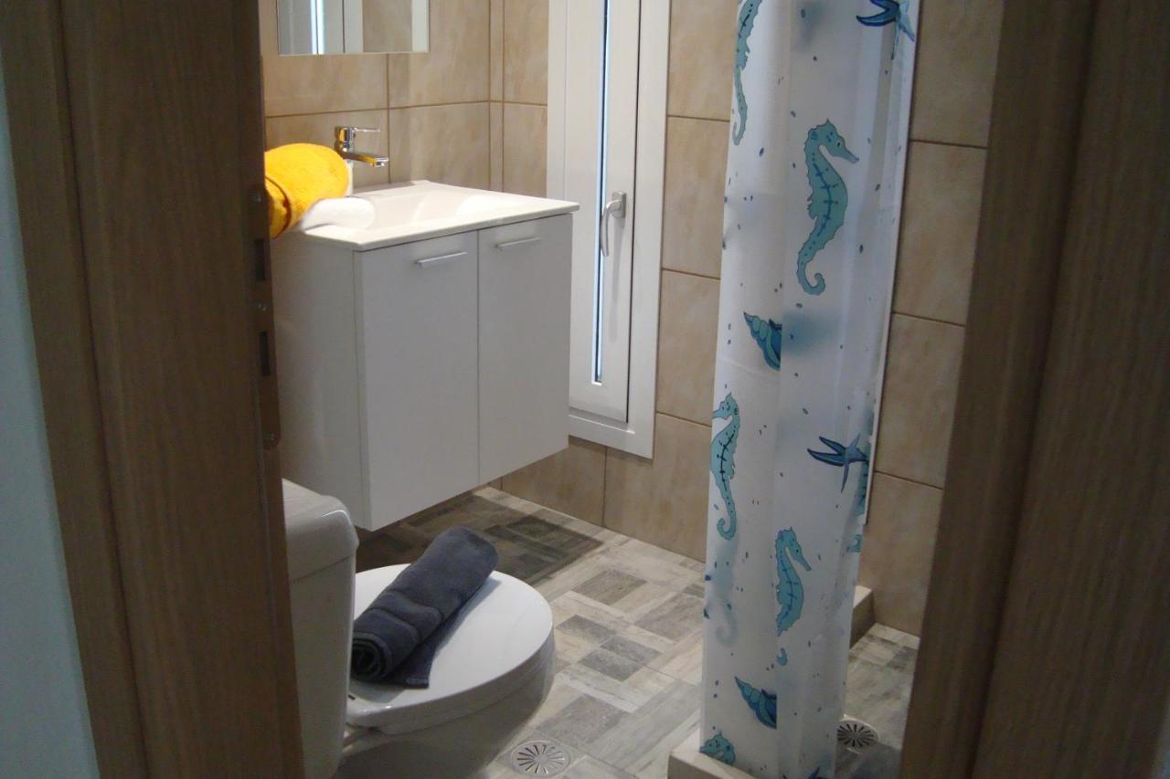 “theeporto” Maisonette With Pool Casa vacanze Gouves