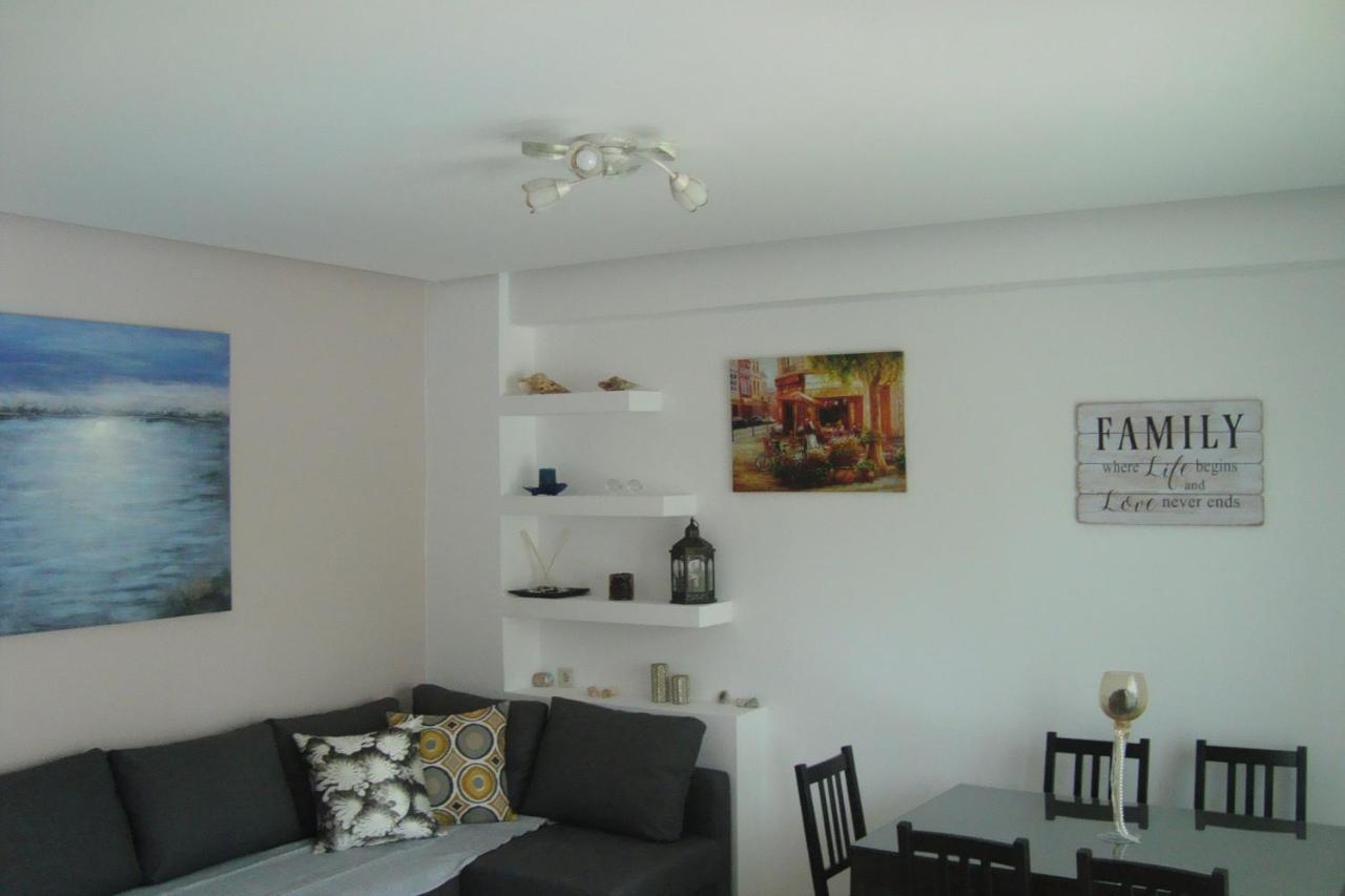 “theeporto” Maisonette With Pool Casa vacanze