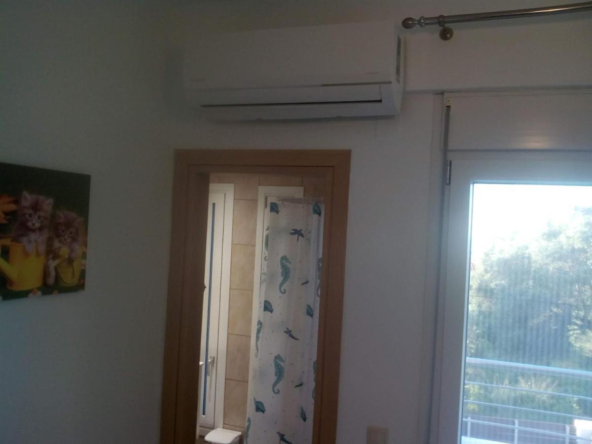 “theeporto” Maisonette With Pool Casa vacanze Gouves