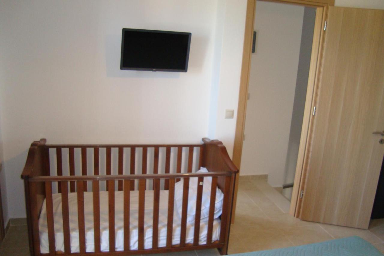 “theeporto” Maisonette With Pool Casa vacanze