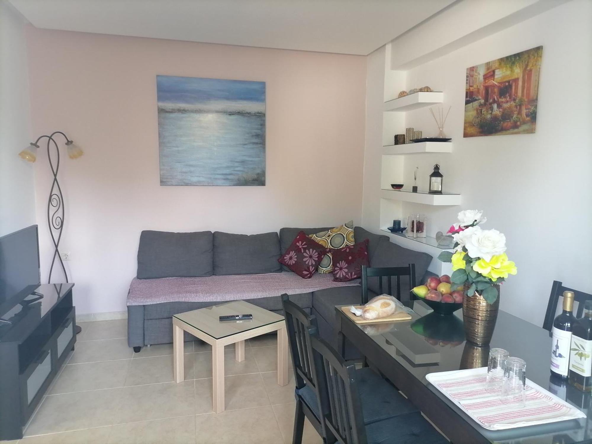 “theeporto” Maisonette With Pool Casa vacanze