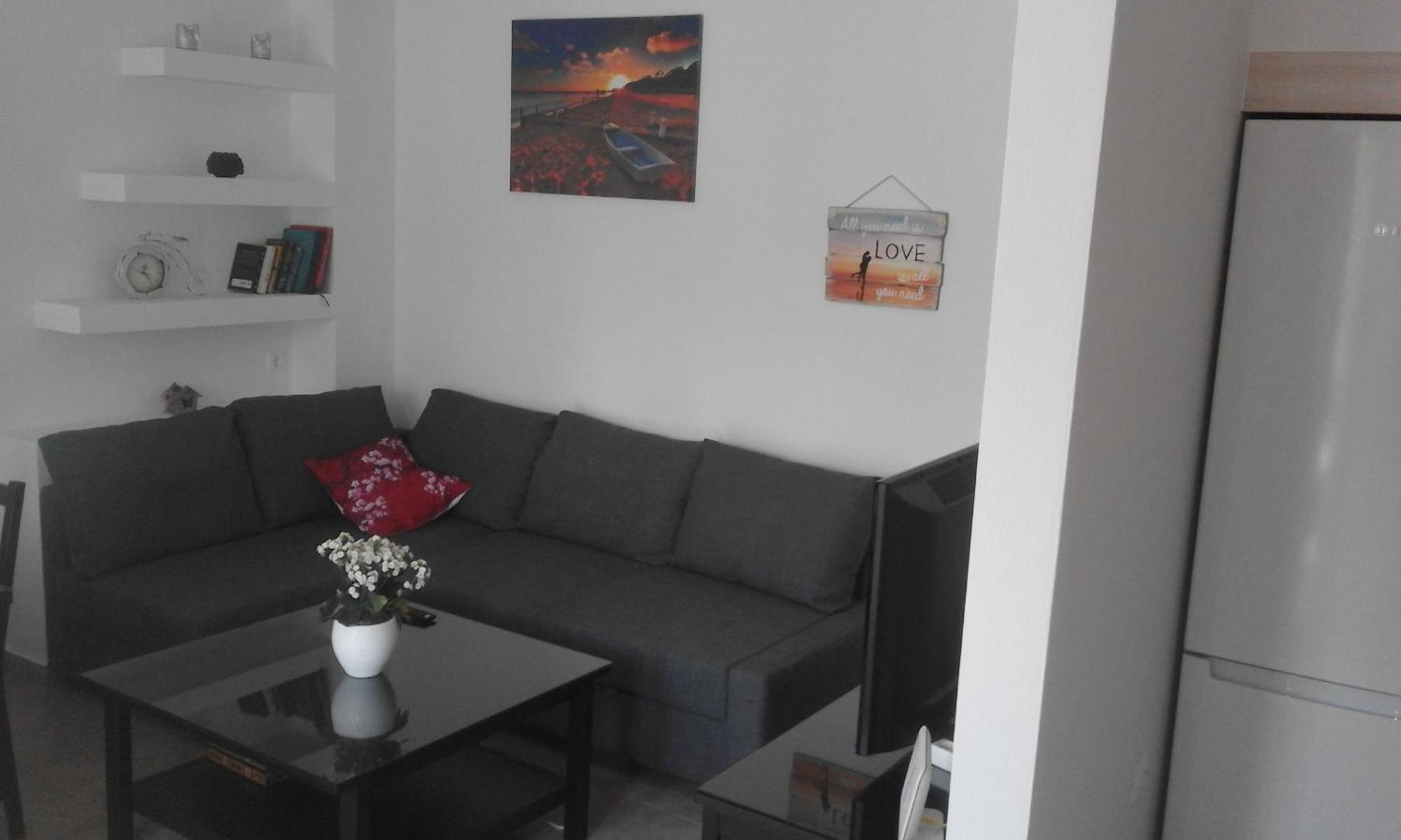 Casa vacanze “theeporto” Maisonette With Pool