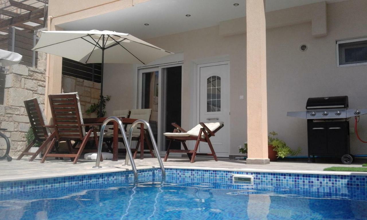 “theeporto” Maisonette With Pool Casa vacanze Gouves