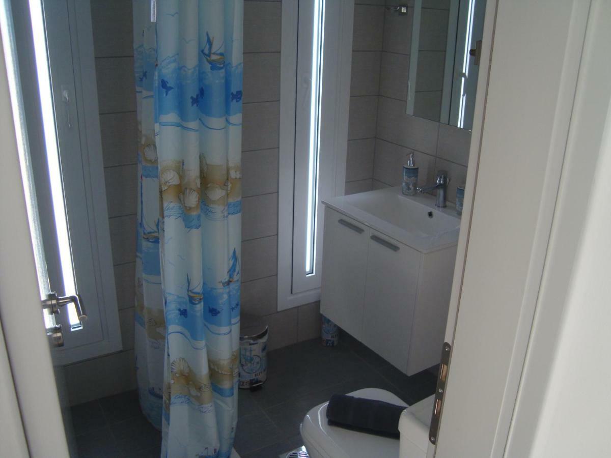 Casa vacanze “theeporto” Maisonette With Pool Gouves