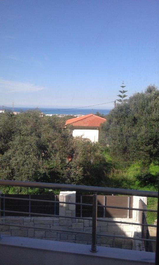 “theeporto” Maisonette With Pool Hébergement de vacances *