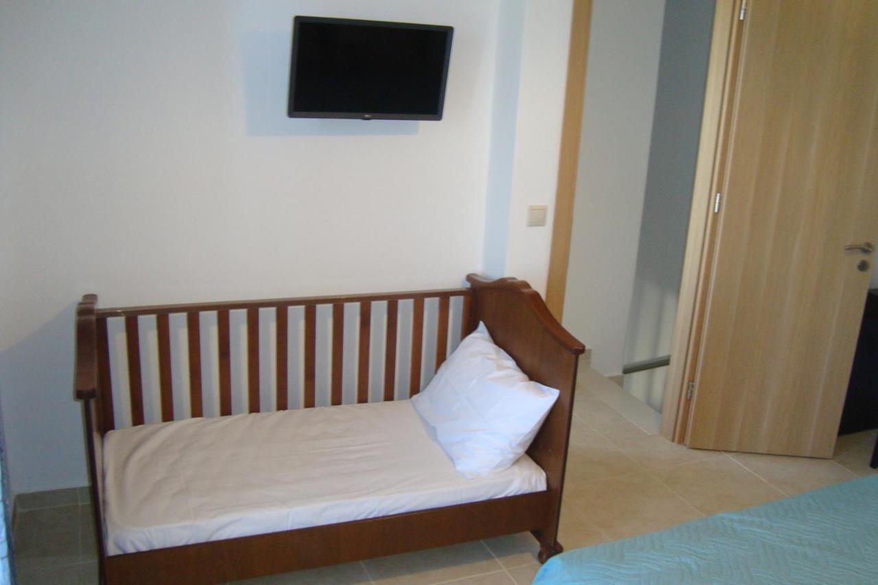 “theeporto” Maisonette With Pool * Gouves