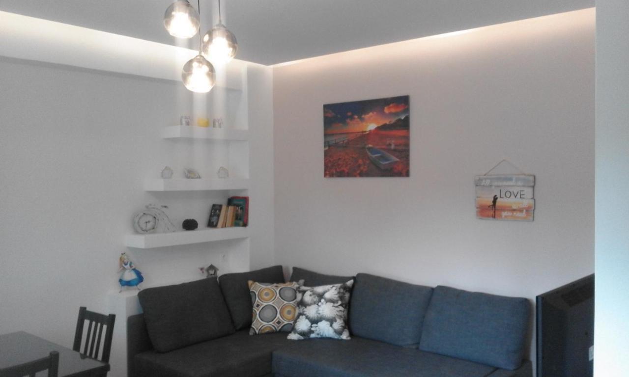 Hébergement de vacances “theeporto” Maisonette With Pool Gouves